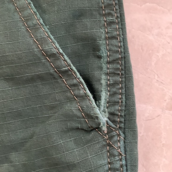 Carhartt Ripstop Cargo Pants - Picture 9 of 12
